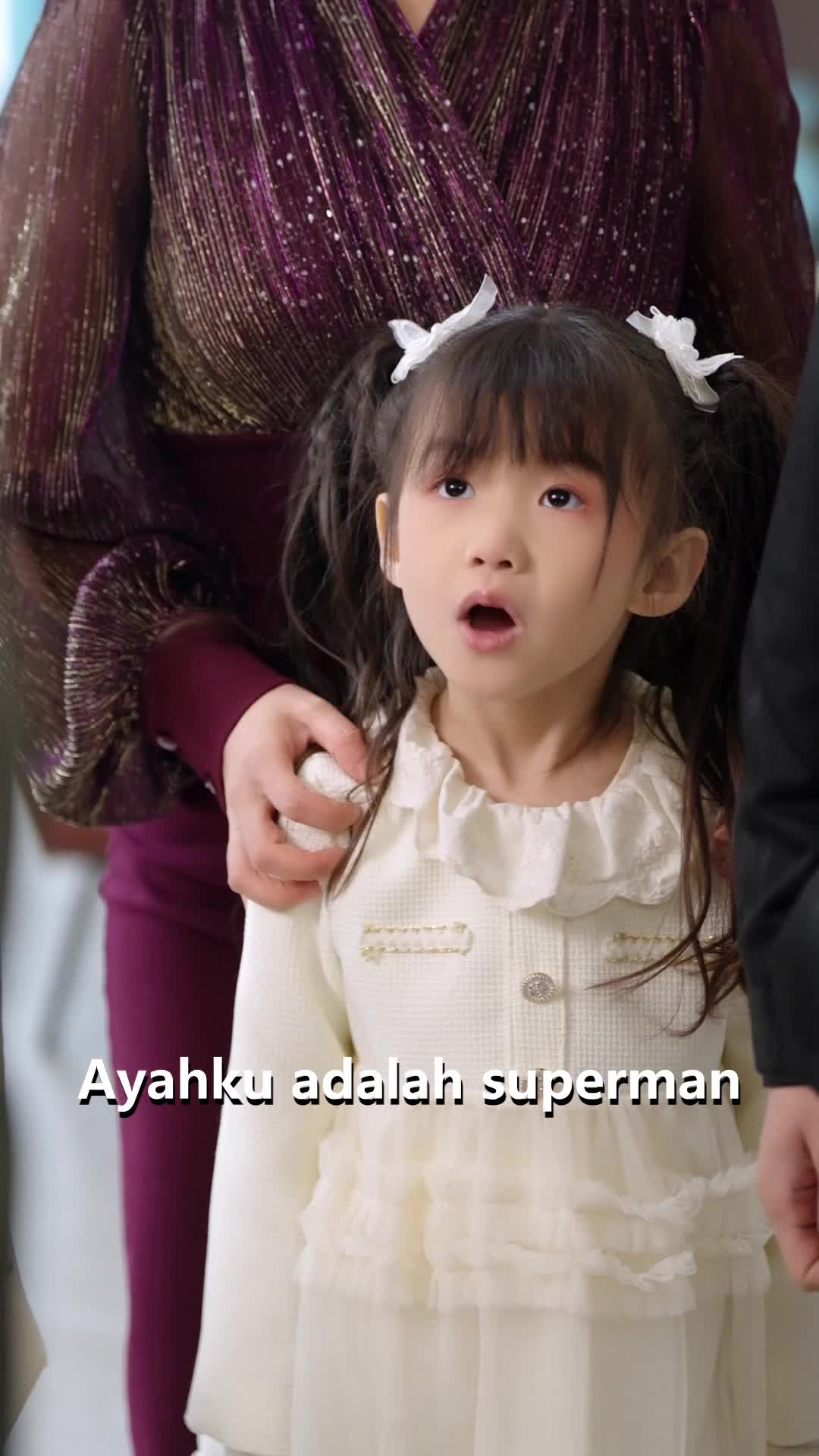 Episode 7 - Duta Cinta Cilik